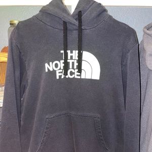 North Face Hoodie